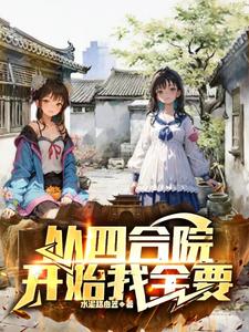 从四合院开始穿越小说